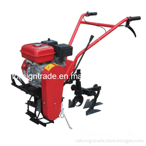 Micro Tillage Machine (RA-3TG2Q)